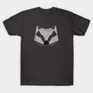 Grafic Badger T-Shirt